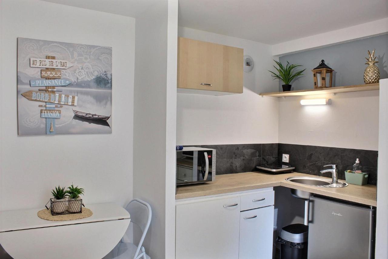 le coup de coeur hyper centre Appartement Vannes Buitenkant foto
